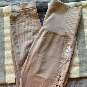 Gymshark Seamless leggings
